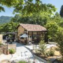 宮崎県旅行で高千穂と五ヶ瀬をつなぐ一泊二日のモデルコース｜ひとり旅の旅程に関連するCORASITAの外観・景色の写真 1