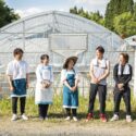 初めての五ヶ瀬旅行が五ヶ瀬で楽しむ食と農を五感で楽しむ五ヶ瀬の体験旅行と来訪前に確認することに関連するCORASITAの農園・チームの写真 1