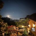 宮崎市 旅行｜明るい時間の到着を基準にした山あいの旅程｜初めての宮崎旅行の旅程に関連するCORASITAの外観・夜の外観の写真 1