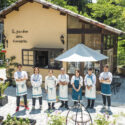 四億年のめぐみ®を贈り物に選ぶときに伝えたいことから組み立てるご友人との小旅行の予約前の確認に関連するCORASITAの外観・チームの写真 1
