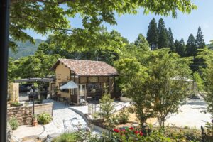 五ヶ瀬町を初めて旅するときに知っておきたい自然・食・宿の楽しみ方とあわせて考える現地で迷わない流れに関連するCORASITAの外観・景色の写真 1