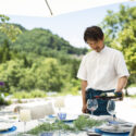 雨の日の五ヶ瀬旅で楽しむ減農薬栽培のトマトを味わう旅で知っておきたい背景と日帰り前後の組み合わせに関連するCORASITAのレストラン・料理の写真 2
